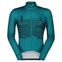 Scott M RC TEAM WARM GRAPHICS LONG-SLEEVE JERSEY