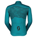 Scott M RC TEAM WARM GRAPHICS LONG-SLEEVE JERSEY