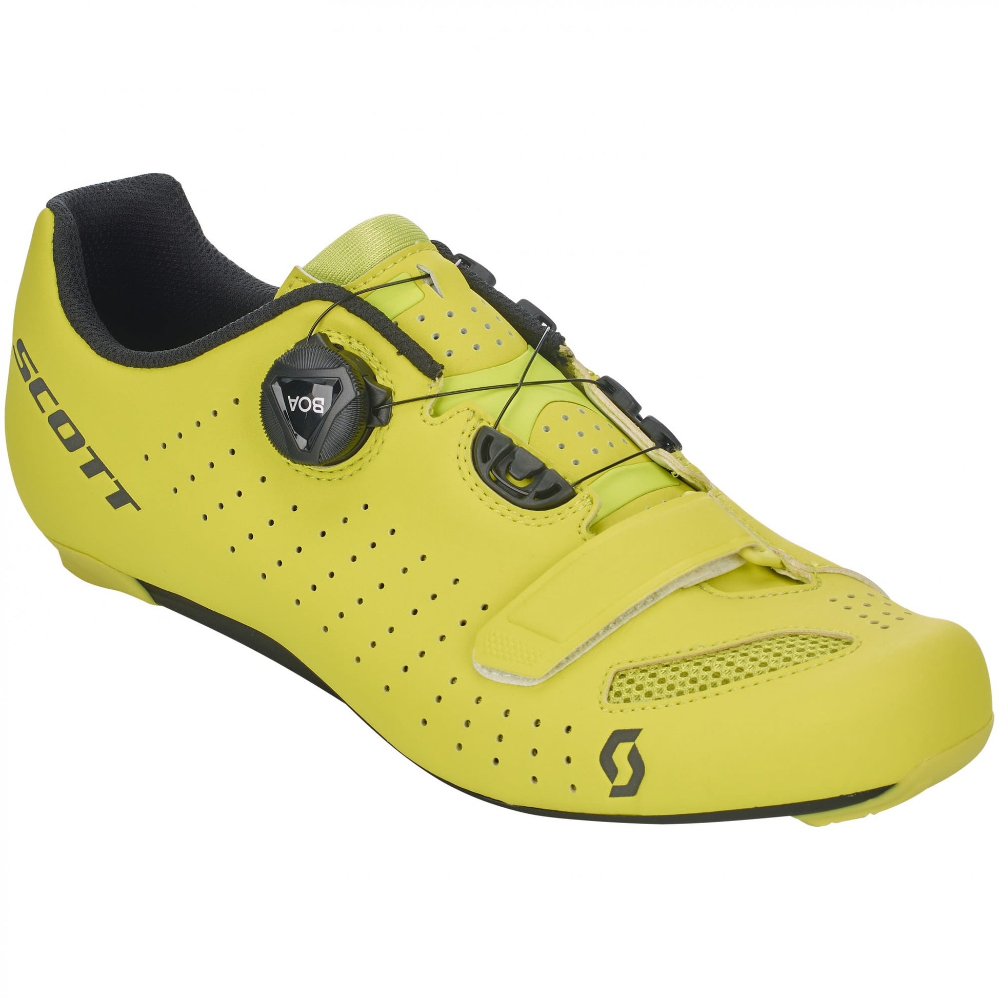 Scott M ROAD COMP BOA SHOE
