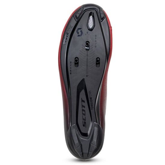 Scott M ROAD COMP BOA SHOE