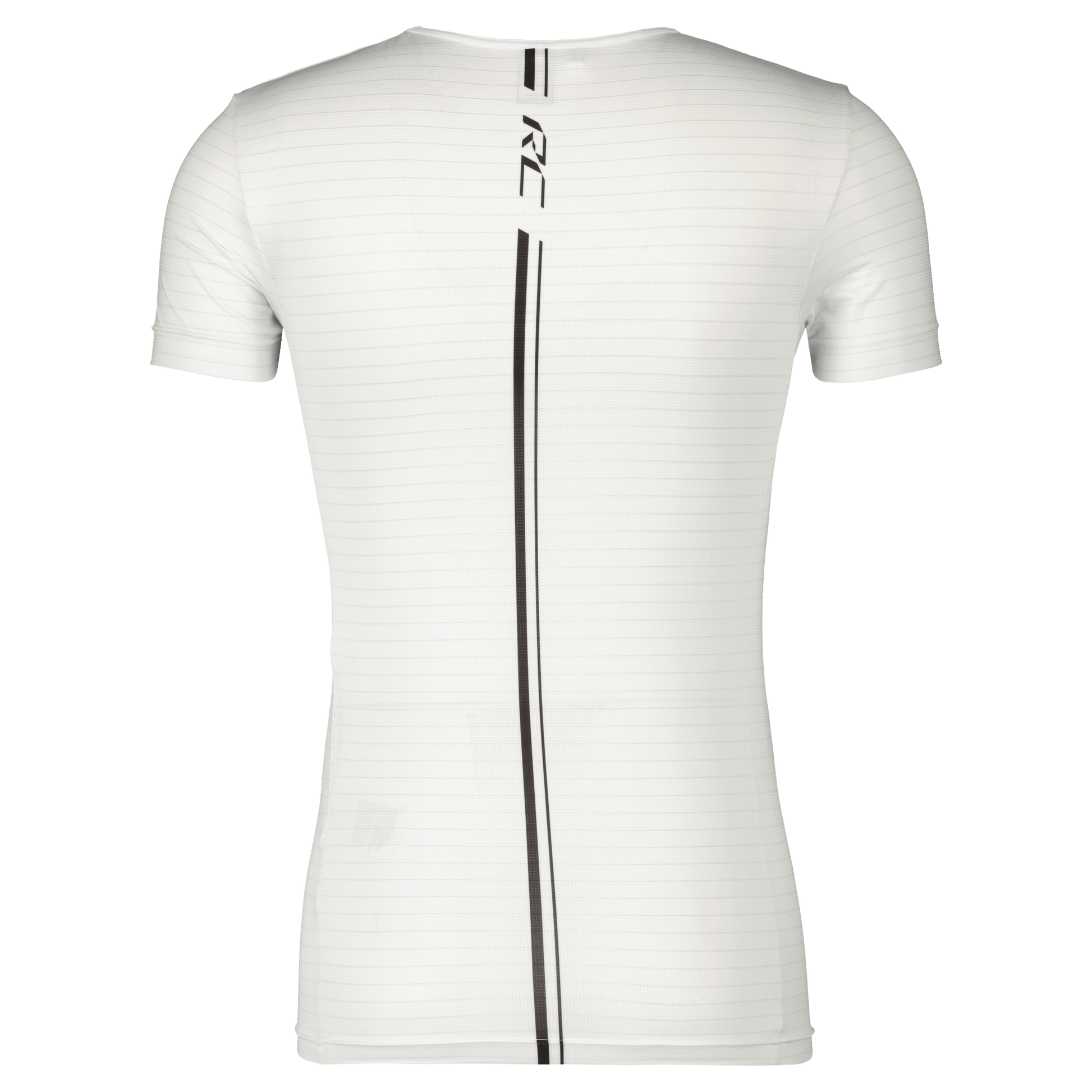 Scott M SHIRT UNDERWEAR CARBON SS