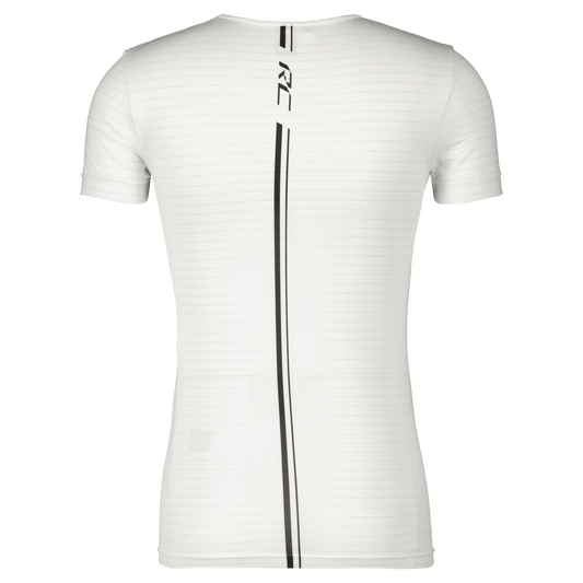 Scott M SHIRT UNDERWEAR CARBON SS