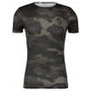 Scott M SHIRT UNDERWEAR CARBON SS