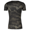 Scott M SHIRT UNDERWEAR CARBON SS