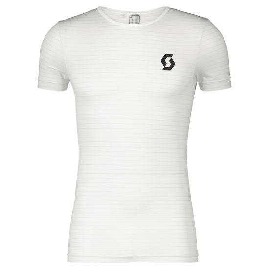 Scott M SHIRT UNDERWEAR CARBON SS