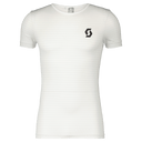 Scott M SHIRT UNDERWEAR CARBON SS