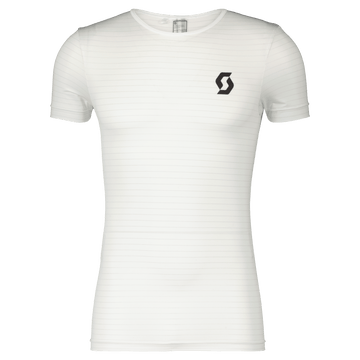 Scott M SHIRT UNDERWEAR CARBON SS