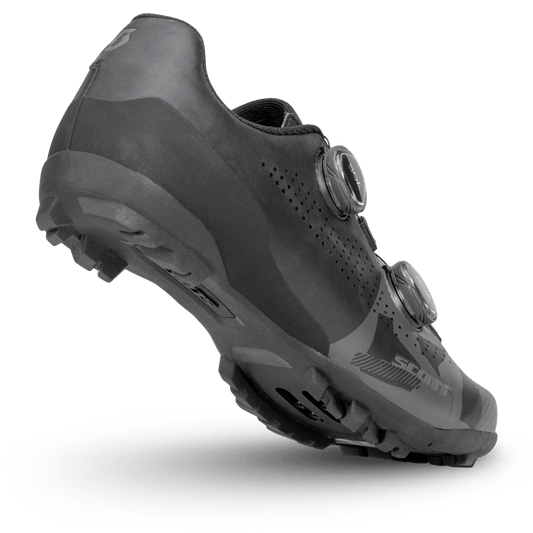 Scott M SHOE GRAVEL RC