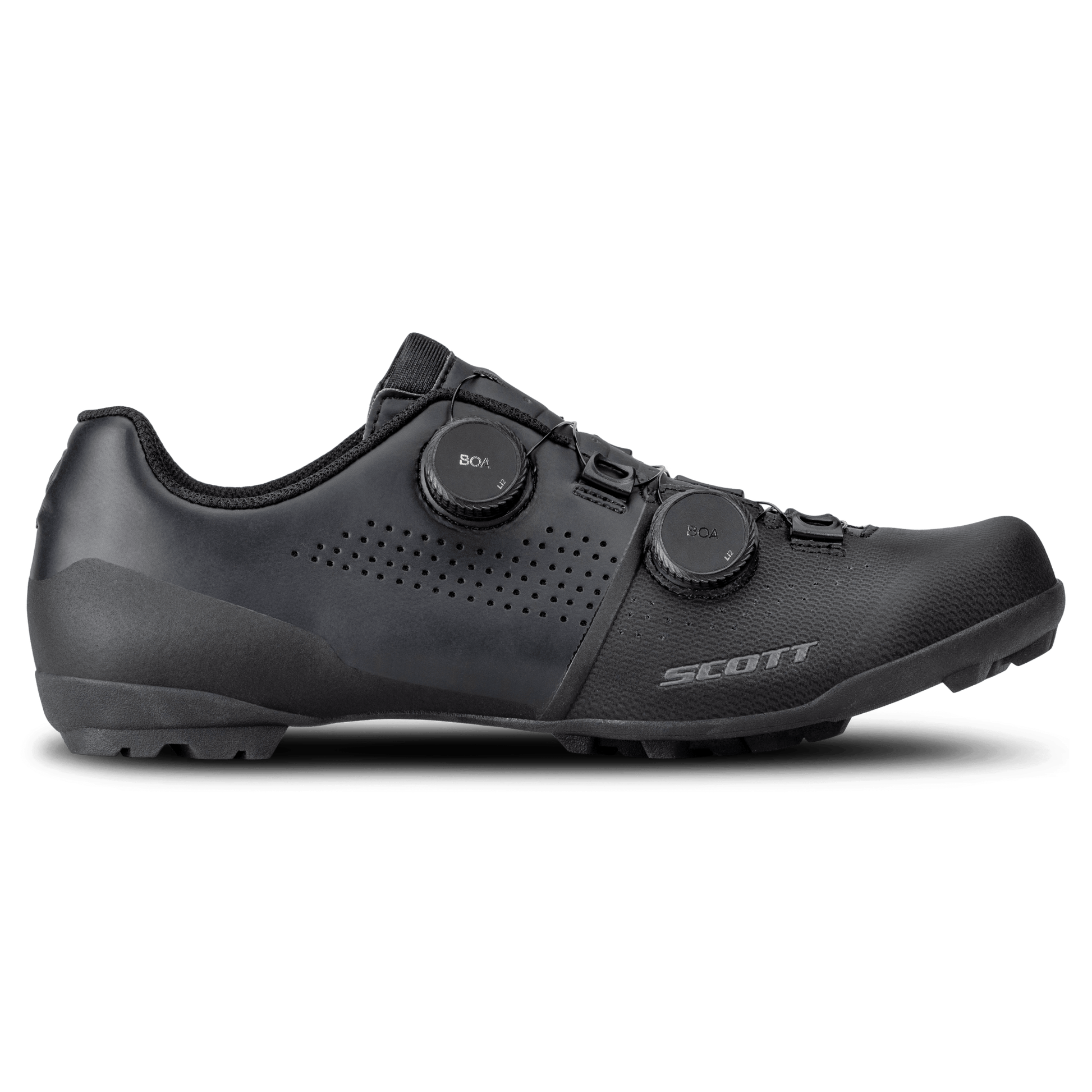 Scott M SHOE GRAVEL RC CARBON