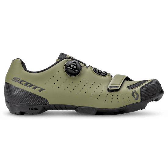Scott M SHOE MTB COMP BOA