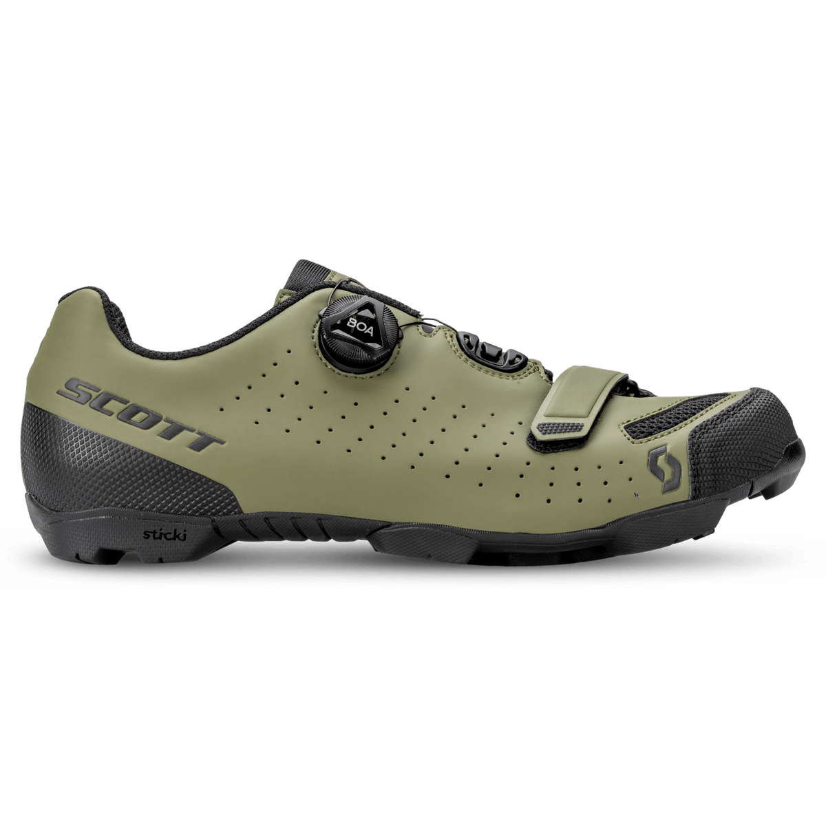 Scott M SHOE MTB COMP BOA