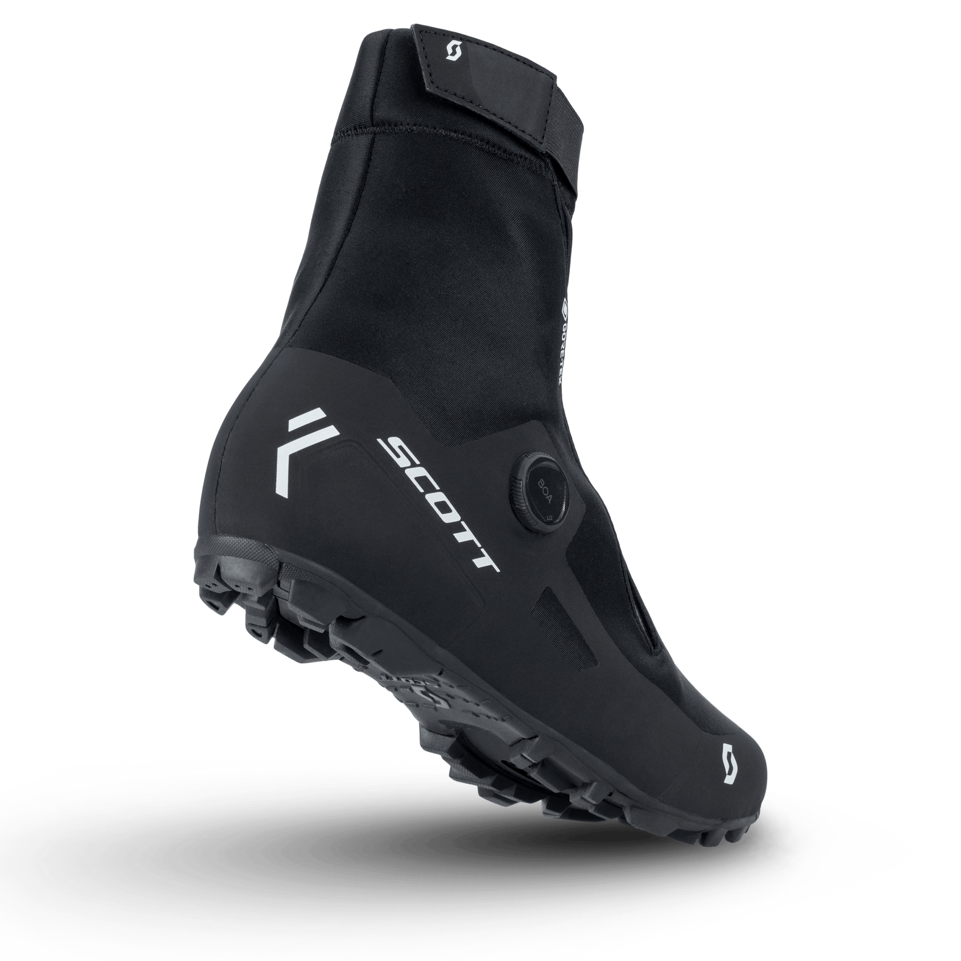 Scott M SHOE MTB HEATER