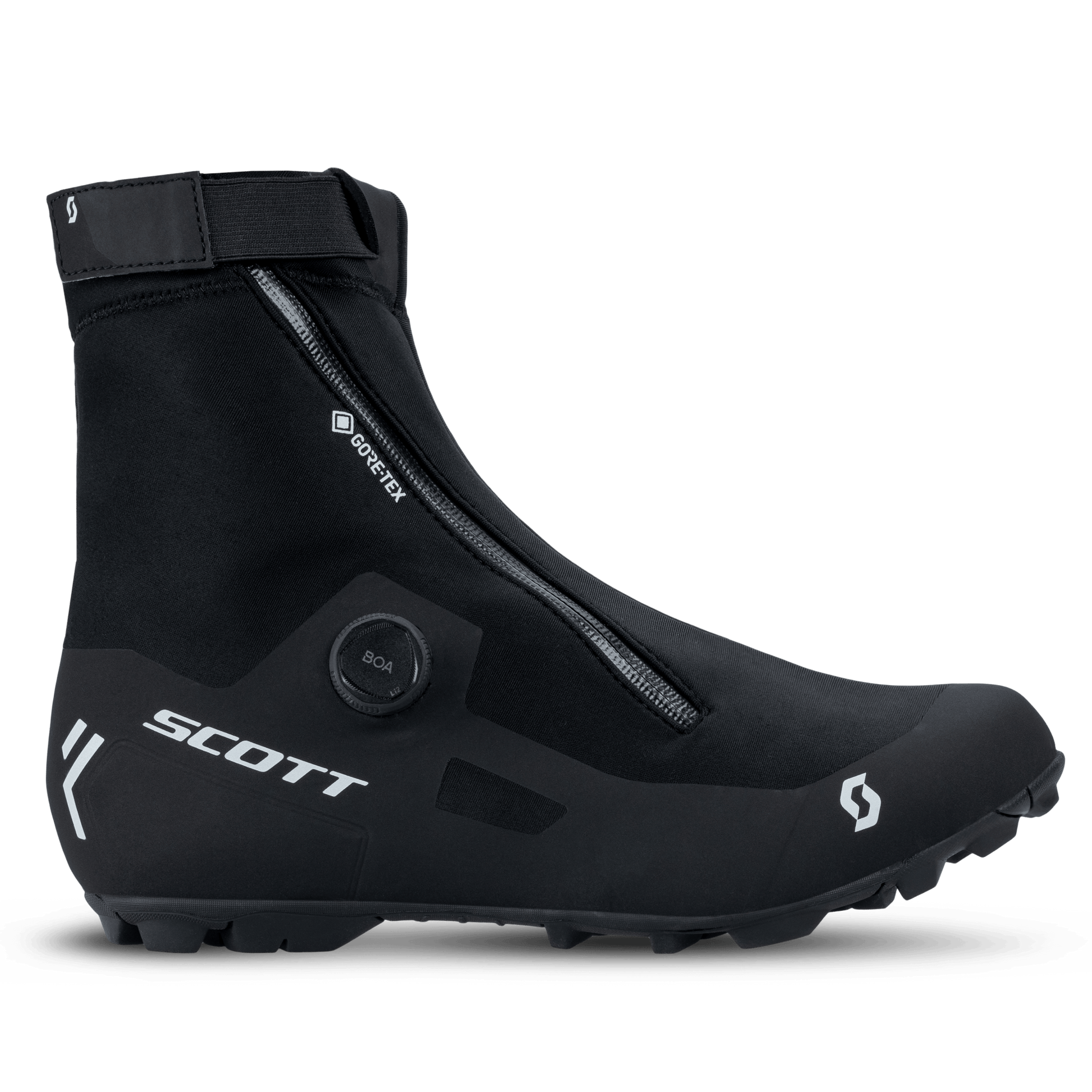 Scott M SHOE MTB HEATER