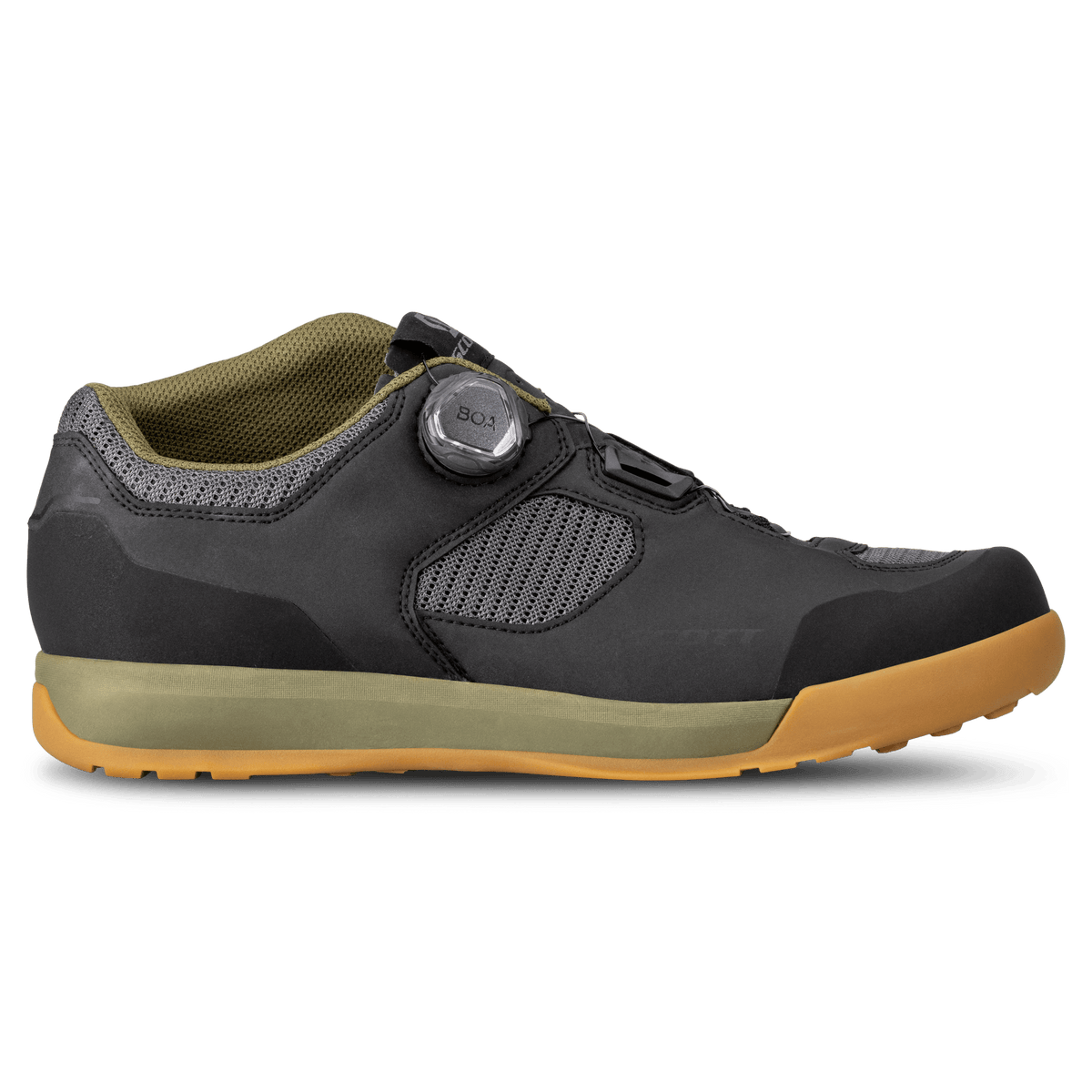 Scott M SHOE MTB SHR-ALP EVO BOA