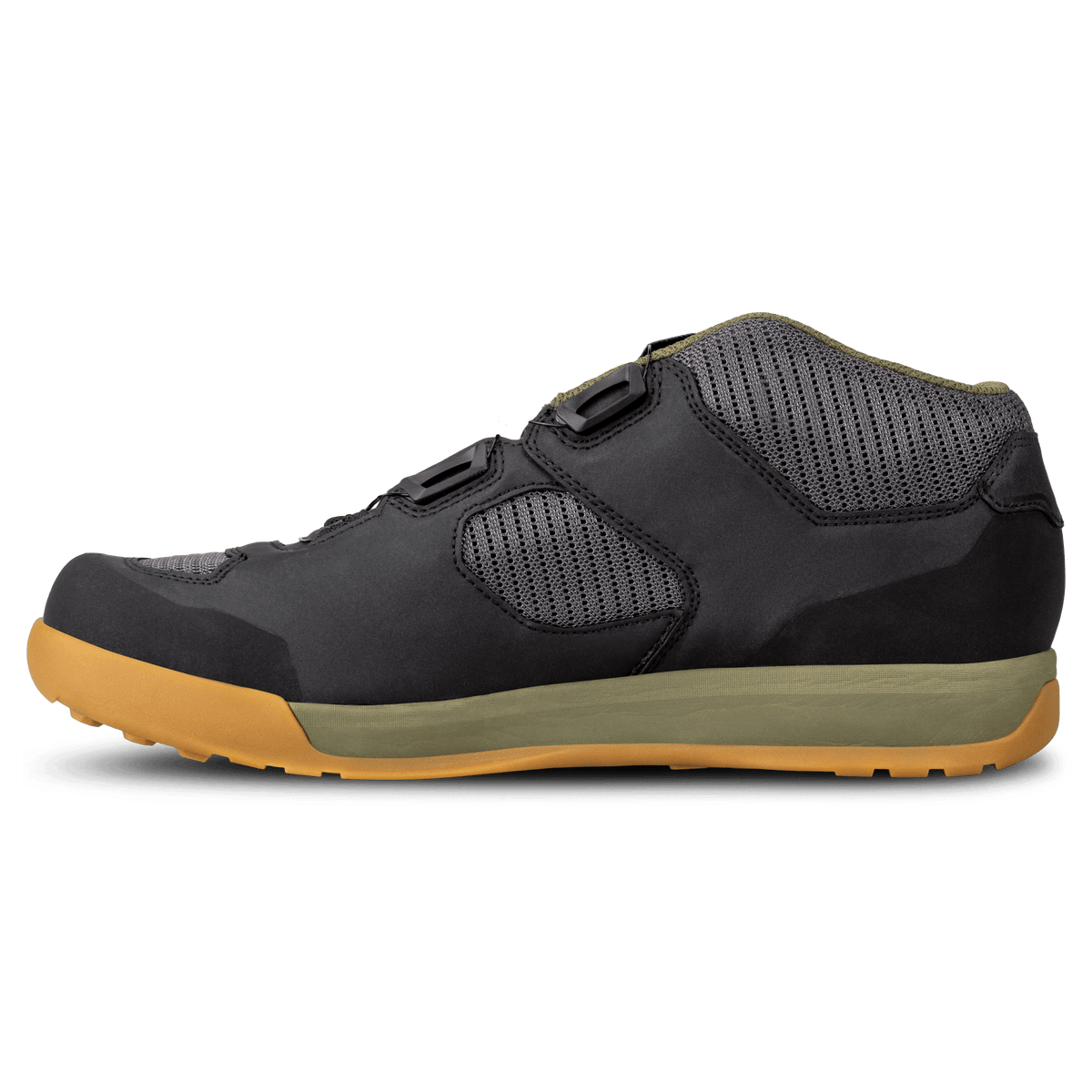 Scott M SHOE MTB SHR-ALP EVO BOA