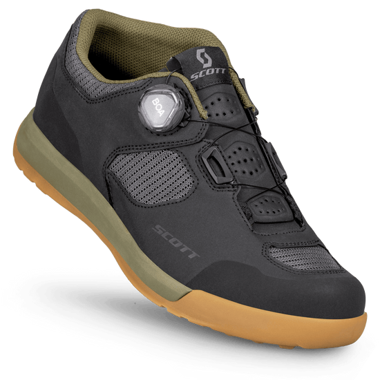 Scott M SHOE MTB SHR-ALP EVO BOA