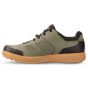 Scott M SHOE MTB SHR-ALP FLAT LACE