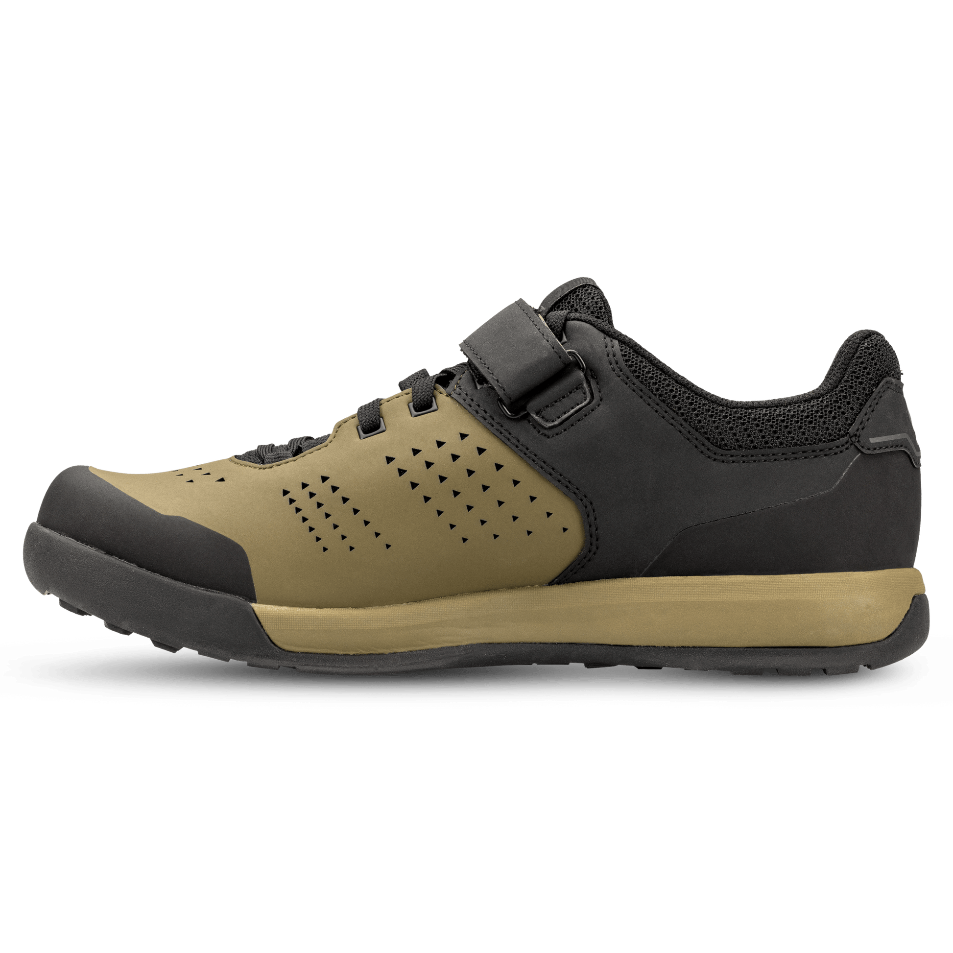 Scott M SHOE MTB SHR-ALP LACE STRAP