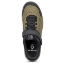 Scott M SHOE MTB SHR-ALP LACE STRAP
