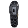 Scott M SHOE MTB SHR-ALP LACE STRAP