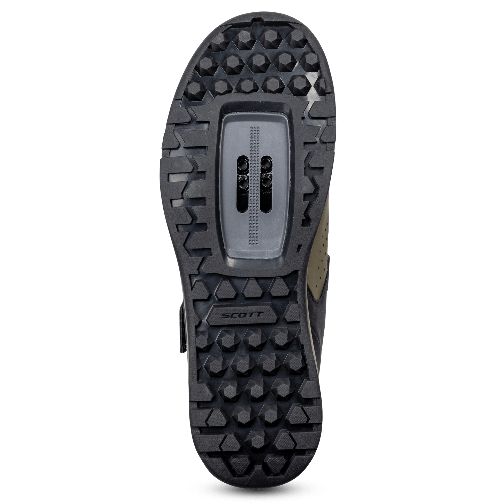 Scott M SHOE MTB SHR-ALP LACE STRAP