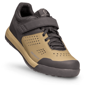 Scott M SHOE MTB SHR-ALP LACE STRAP