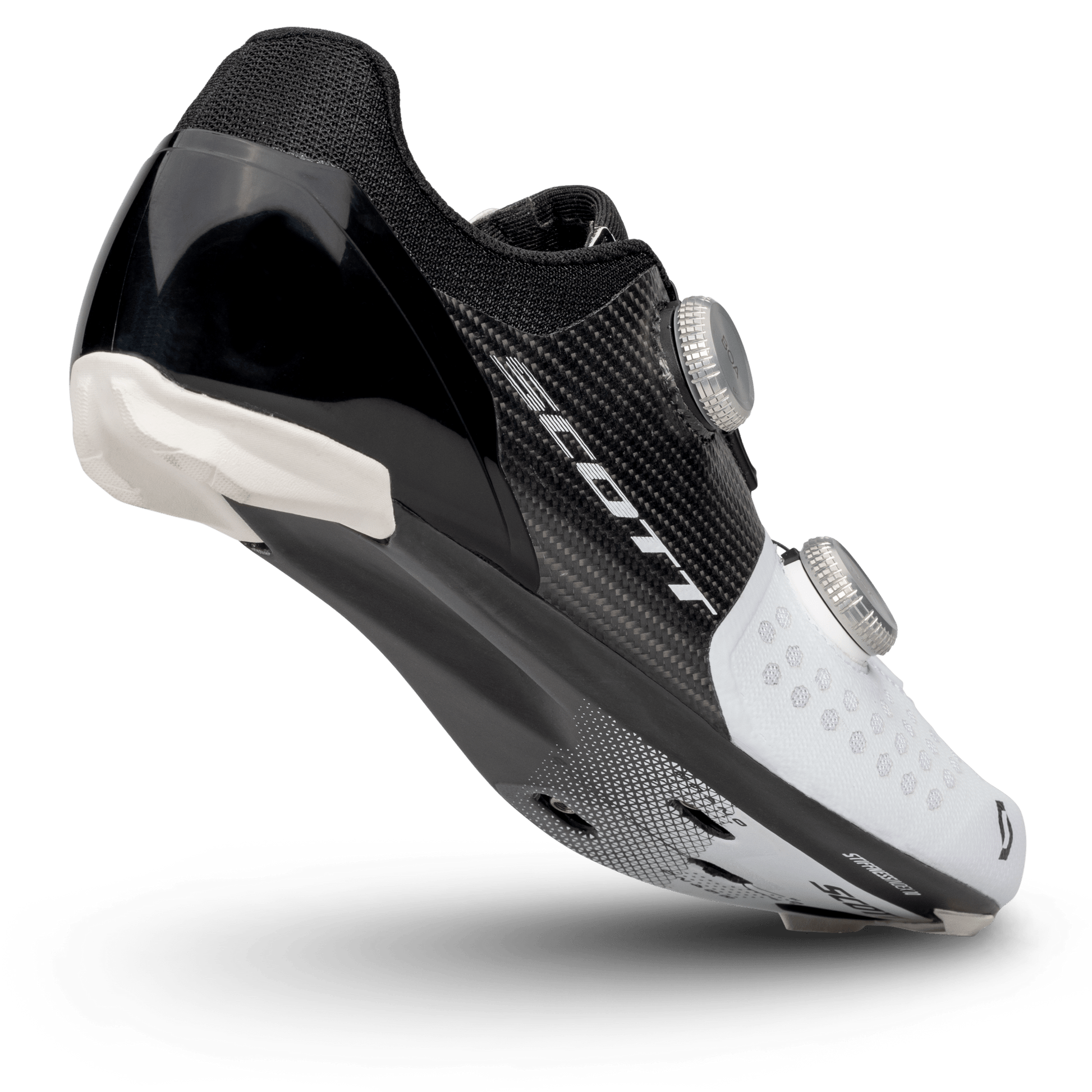 Scott M SHOE ROAD RC ULTIMATE