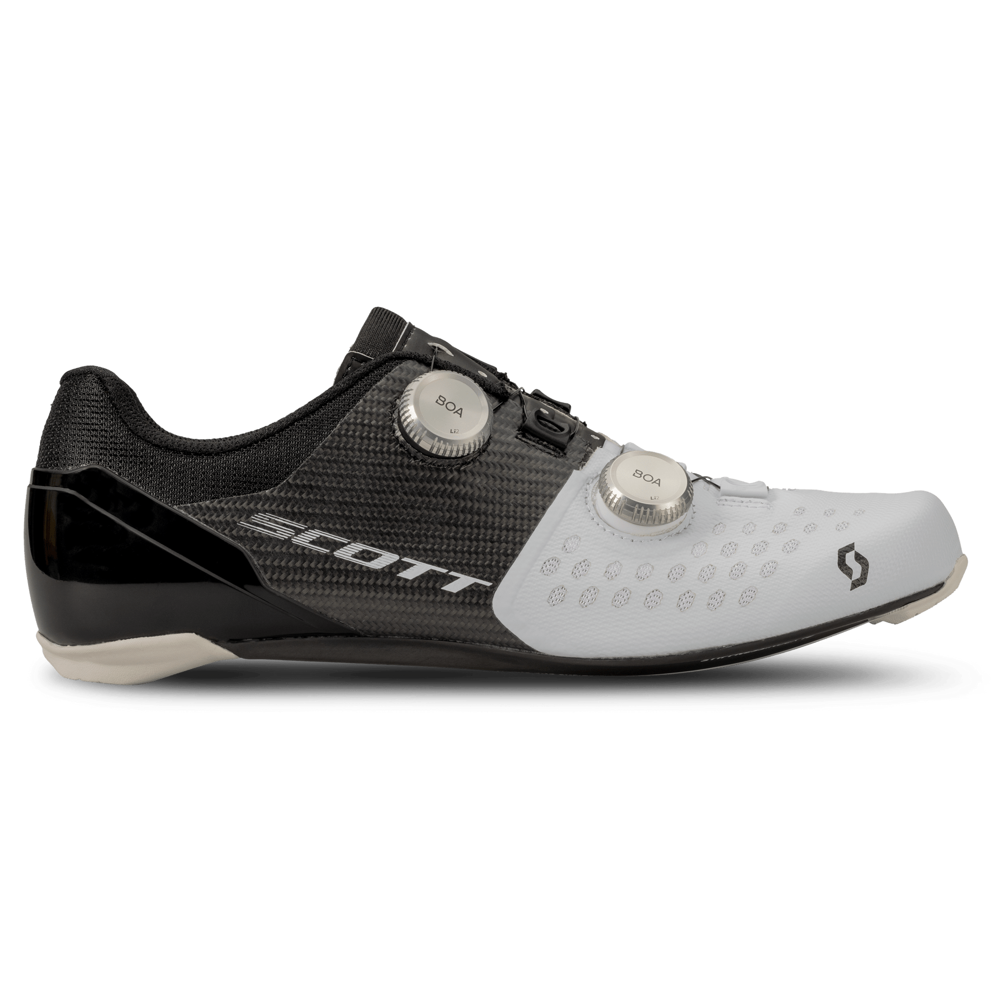Scott M SHOE ROAD RC ULTIMATE
