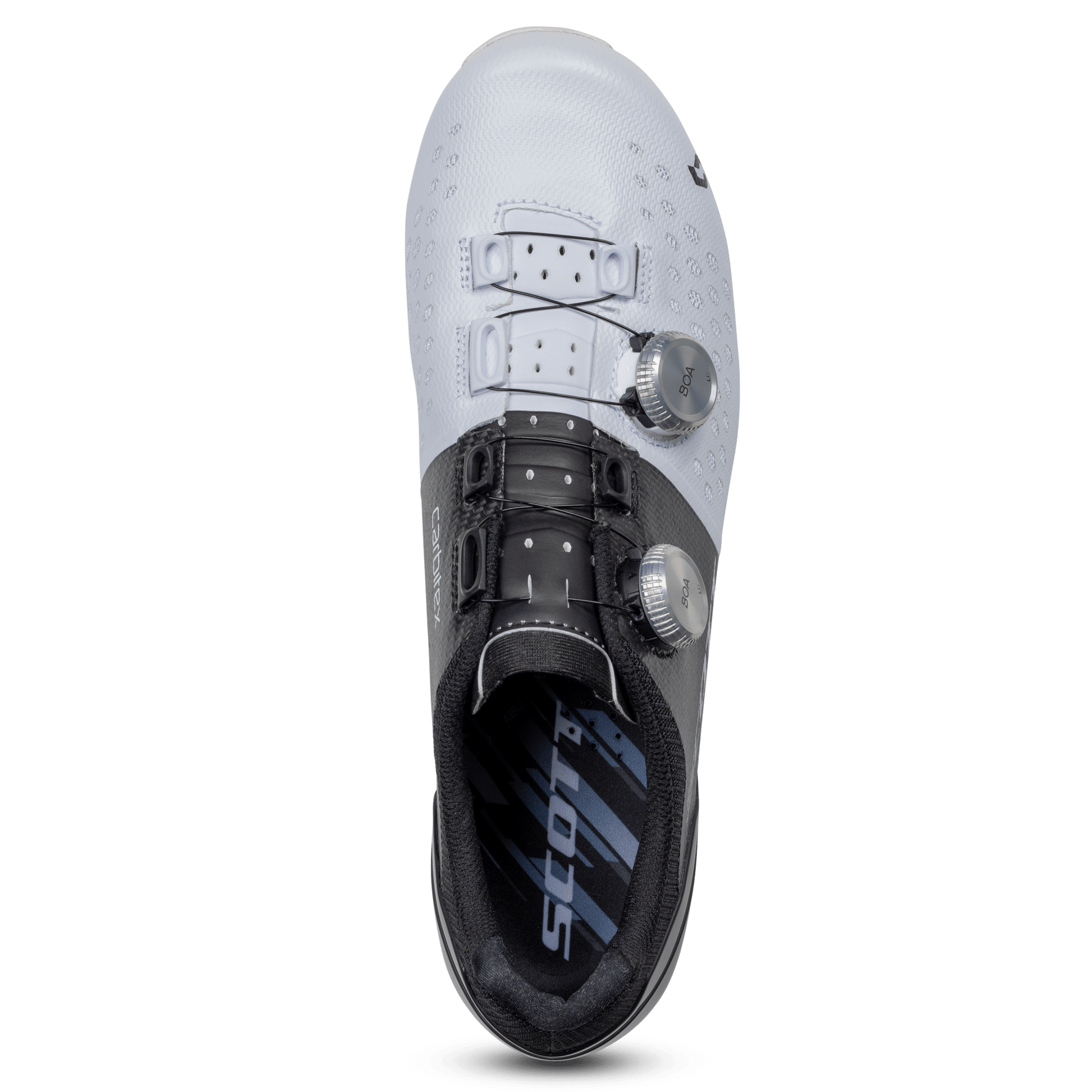 Scott M SHOE ROAD RC ULTIMATE