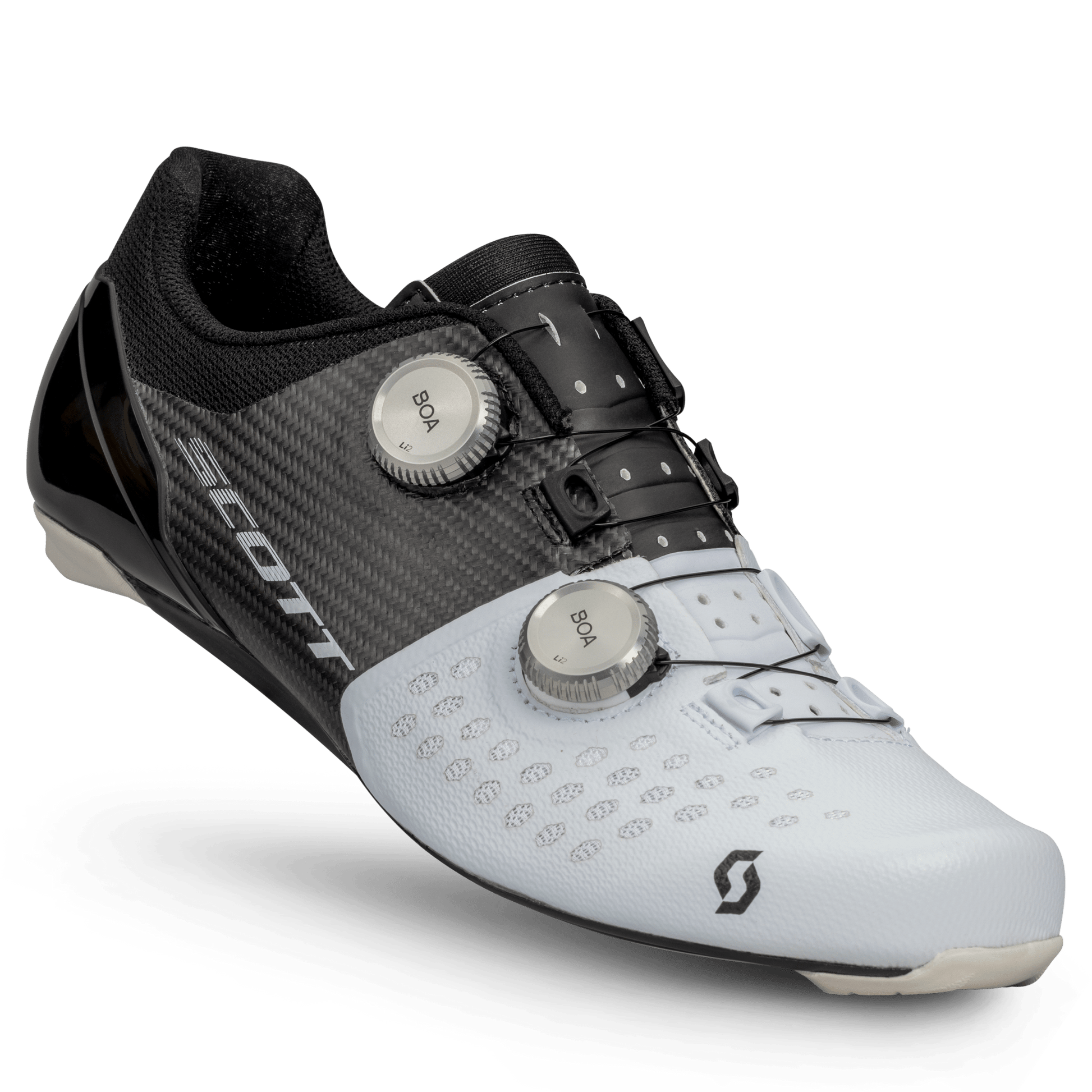 Scott M SHOE ROAD RC ULTIMATE