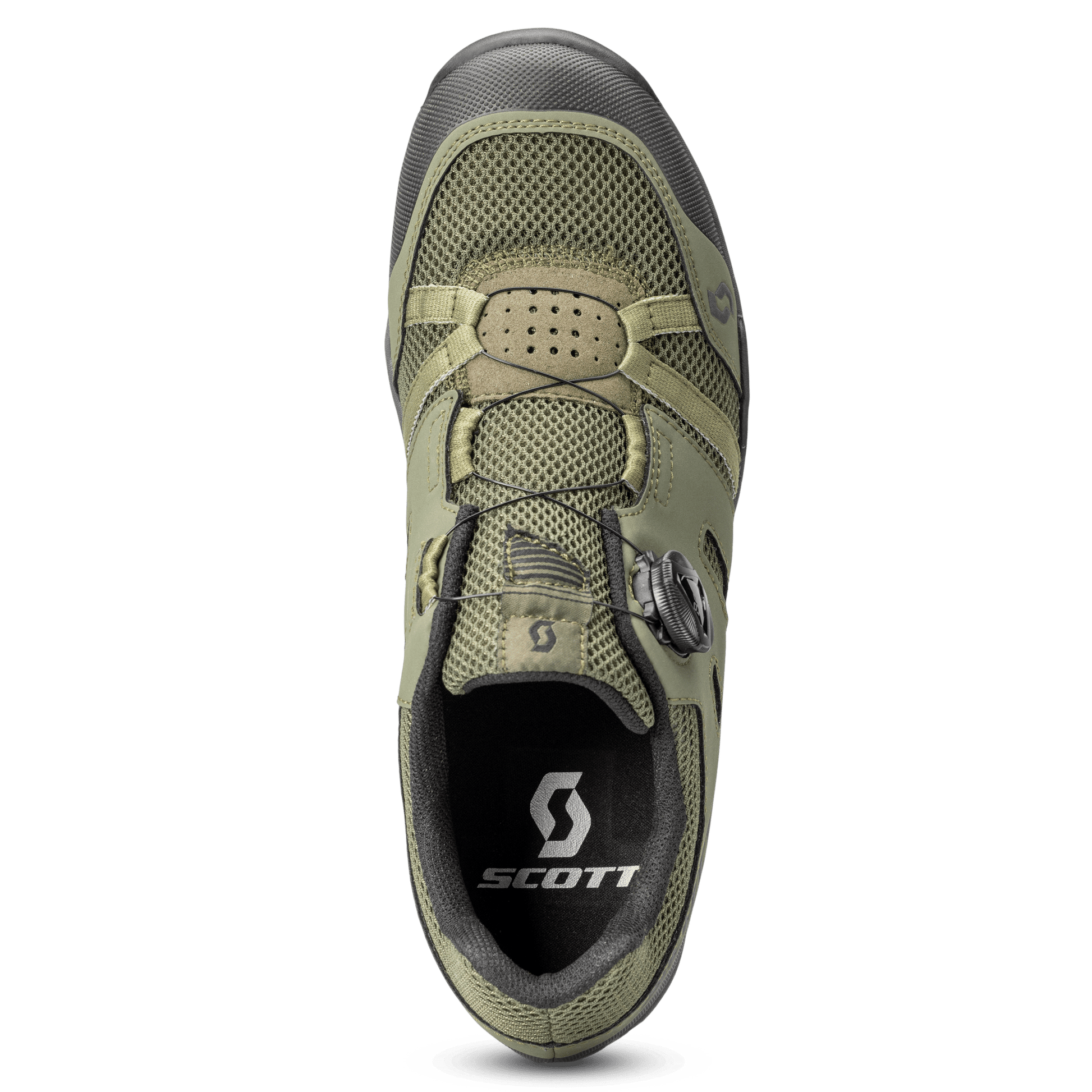 Scott M SHOE SPORT CRUS-R BOA