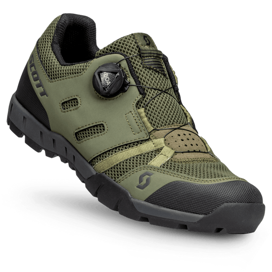 Scott M SHOE SPORT CRUS-R BOA