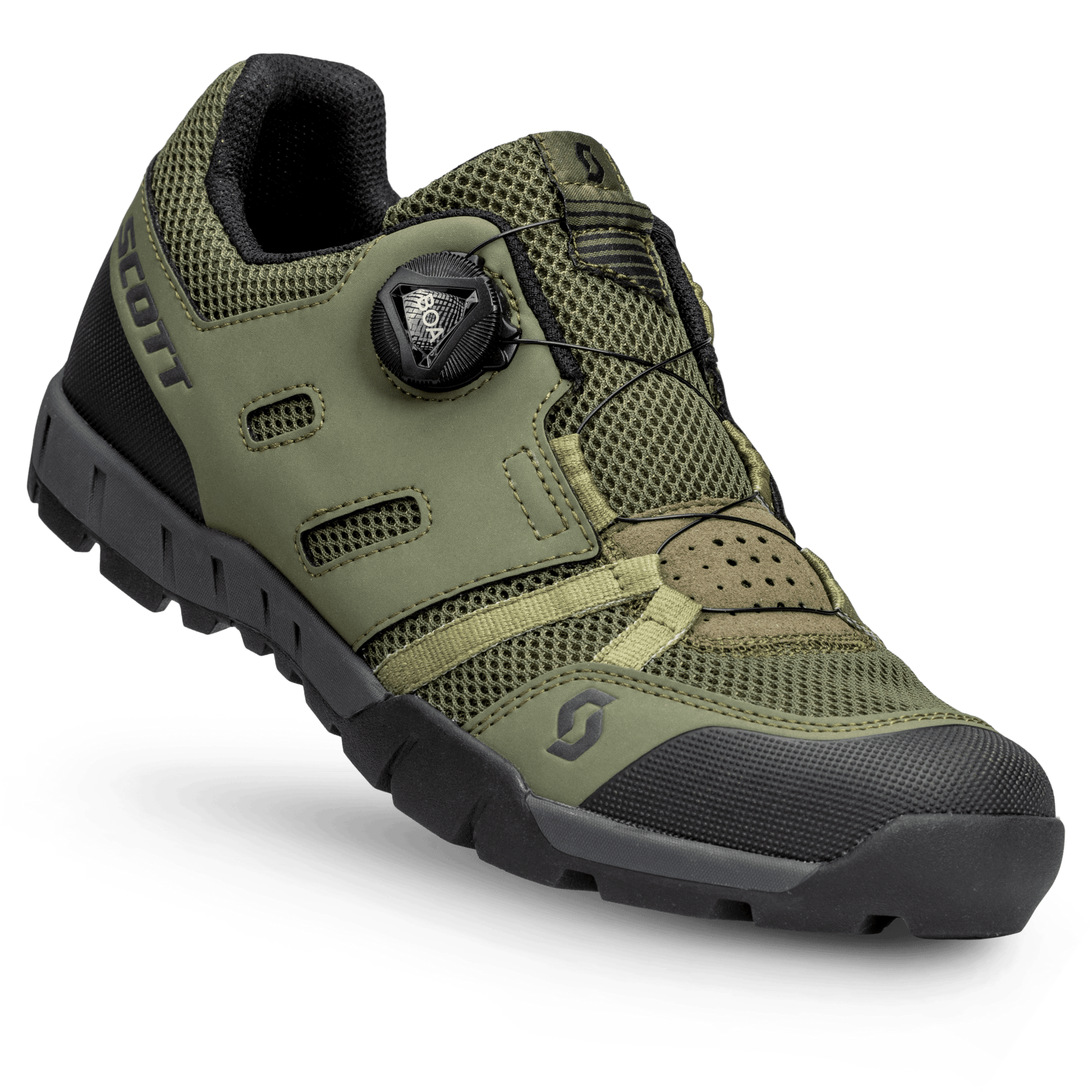 Scott M SHOE SPORT CRUS-R BOA