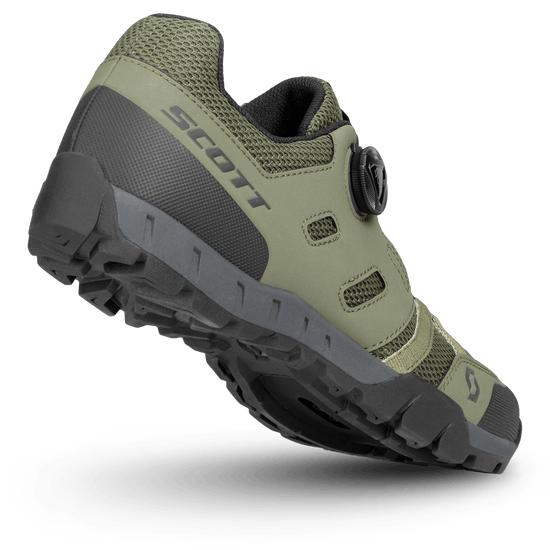 Scott M SHOE SPORT CRUS-R BOA