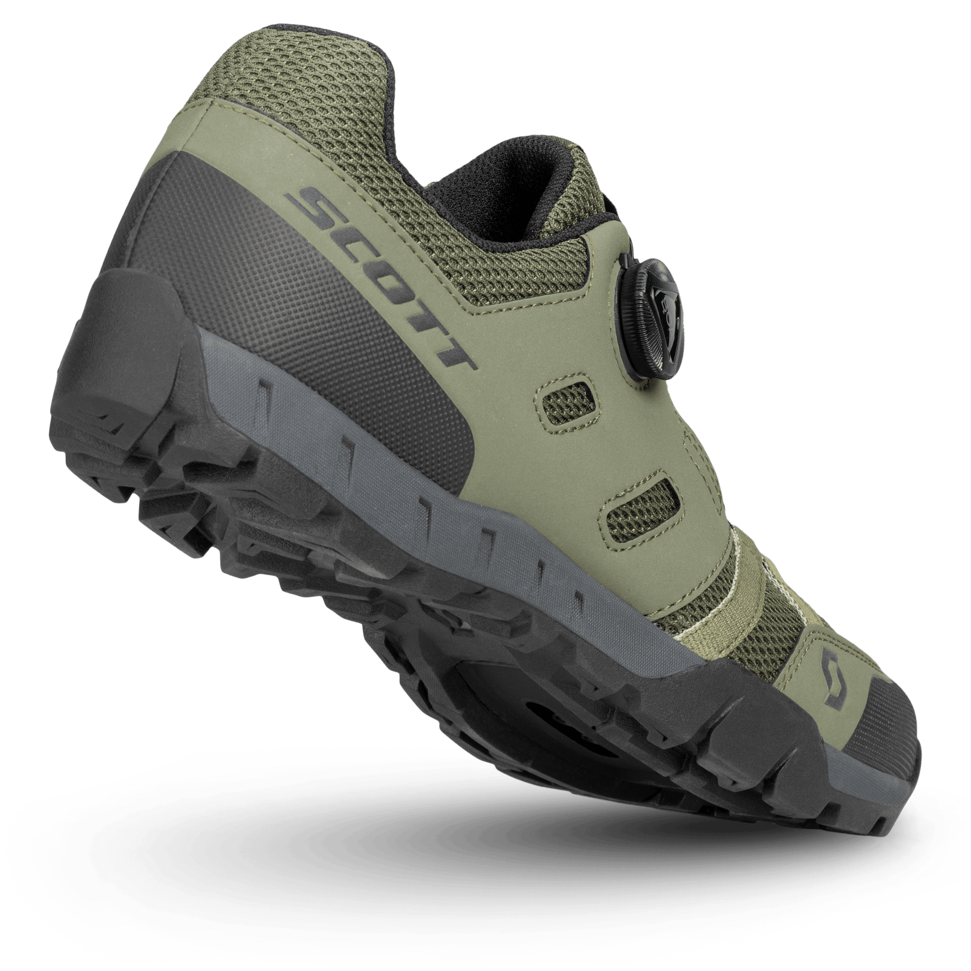Scott M SHOE SPORT CRUS-R BOA