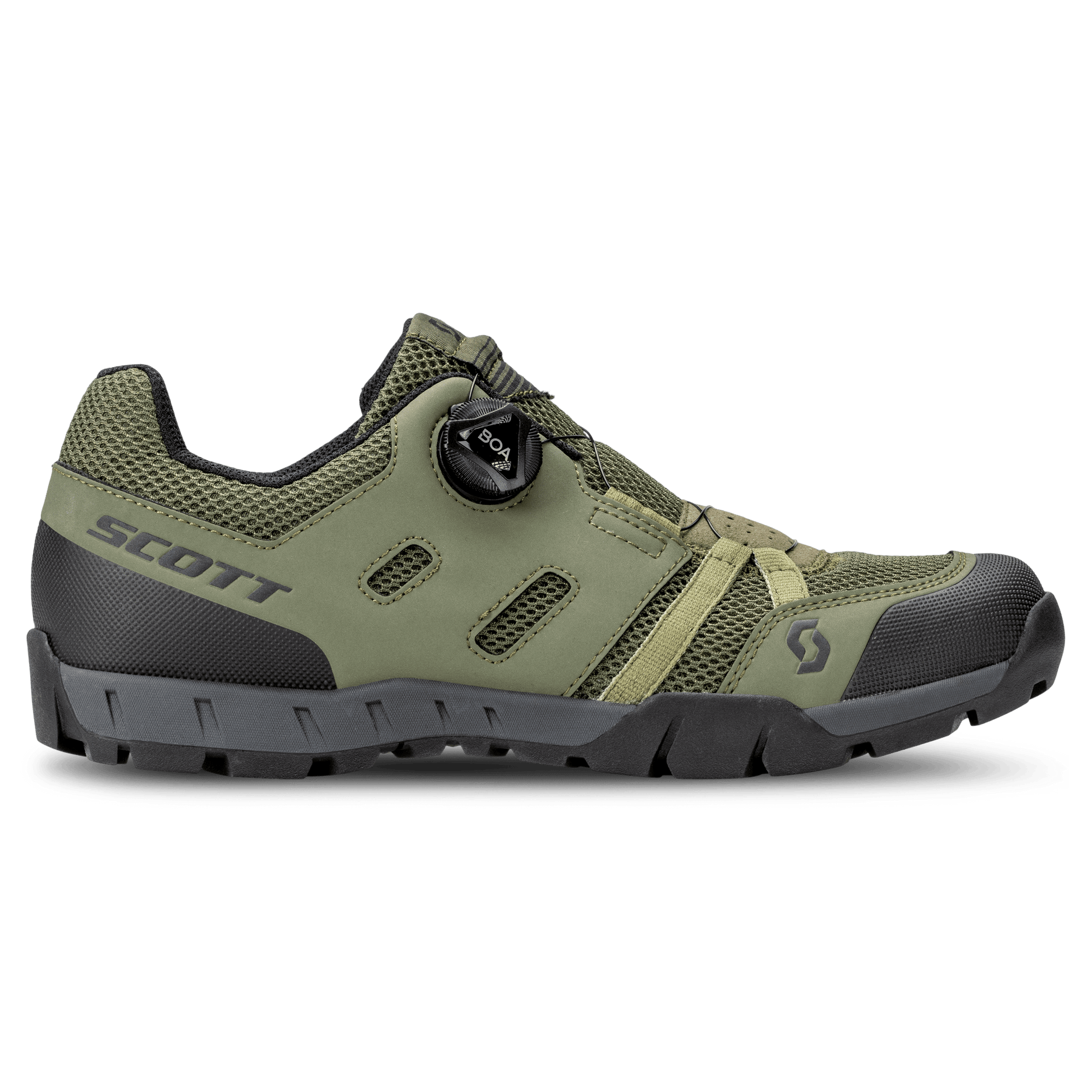Scott M SHOE SPORT CRUS-R BOA