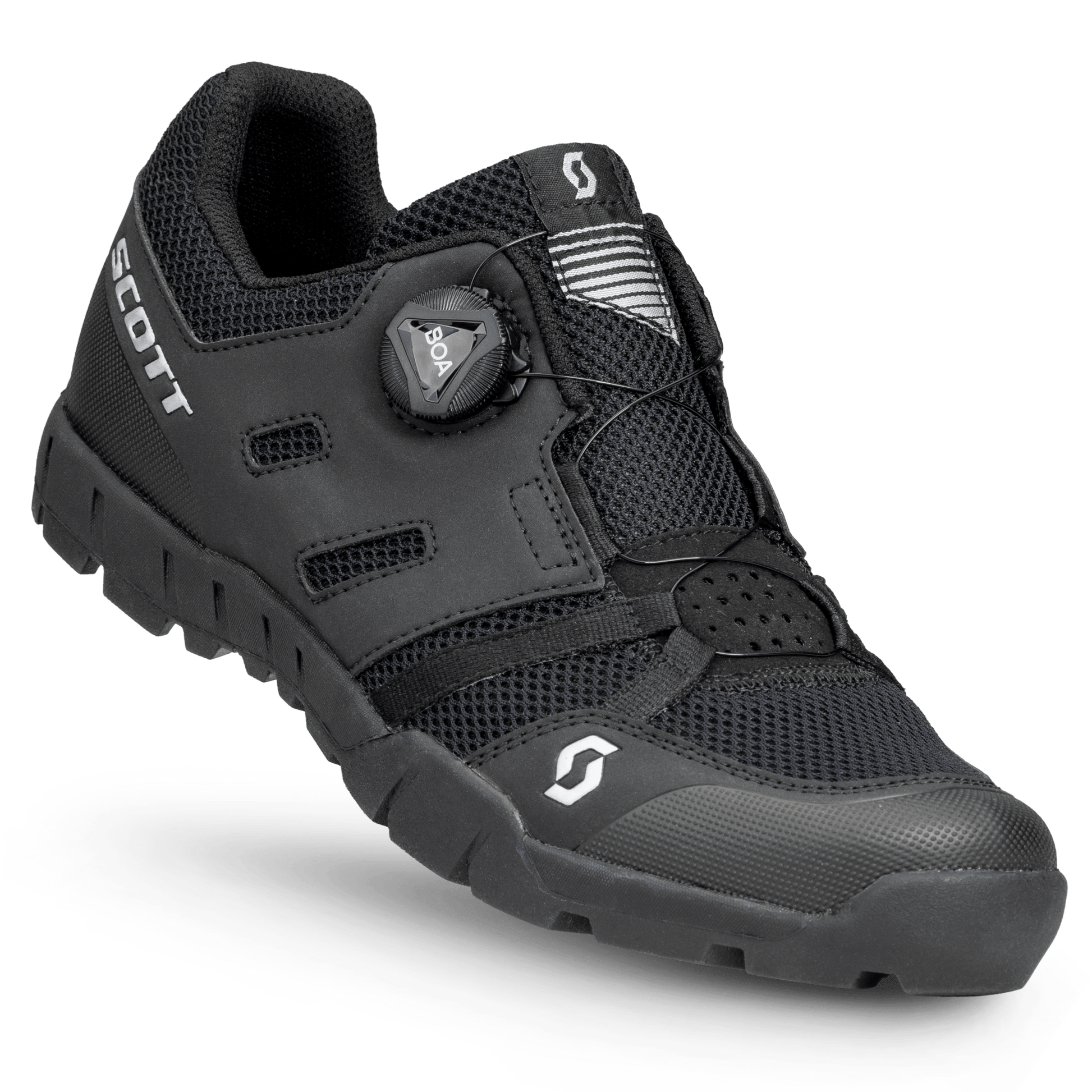 Scott M SHOE SPORT CRUS-R BOA ECO
