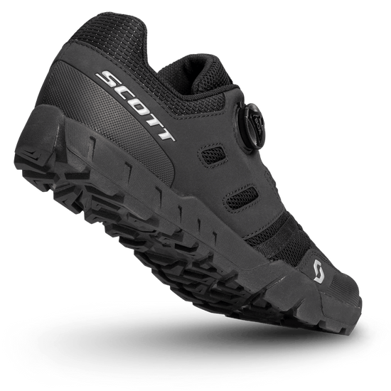 Scott M SHOE SPORT CRUS-R FLAT BOA