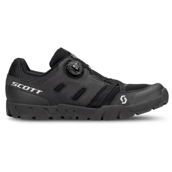 Scott M SHOE SPORT CRUS-R FLAT BOA