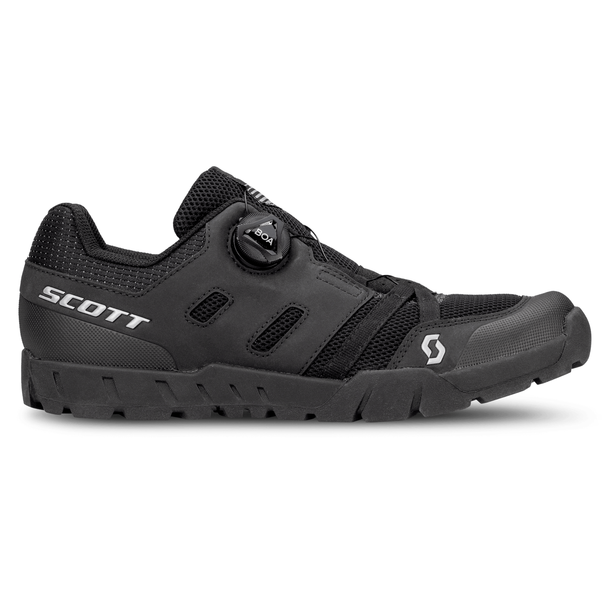 Scott M SHOE SPORT CRUS-R FLAT BOA