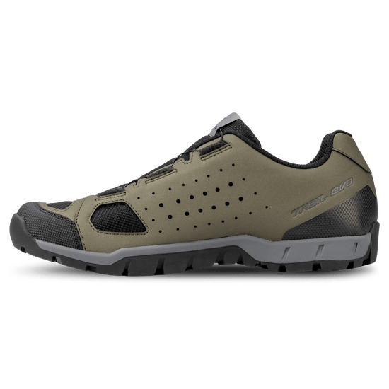 Scott M SHOE SPORT TRAIL EVO BOA
