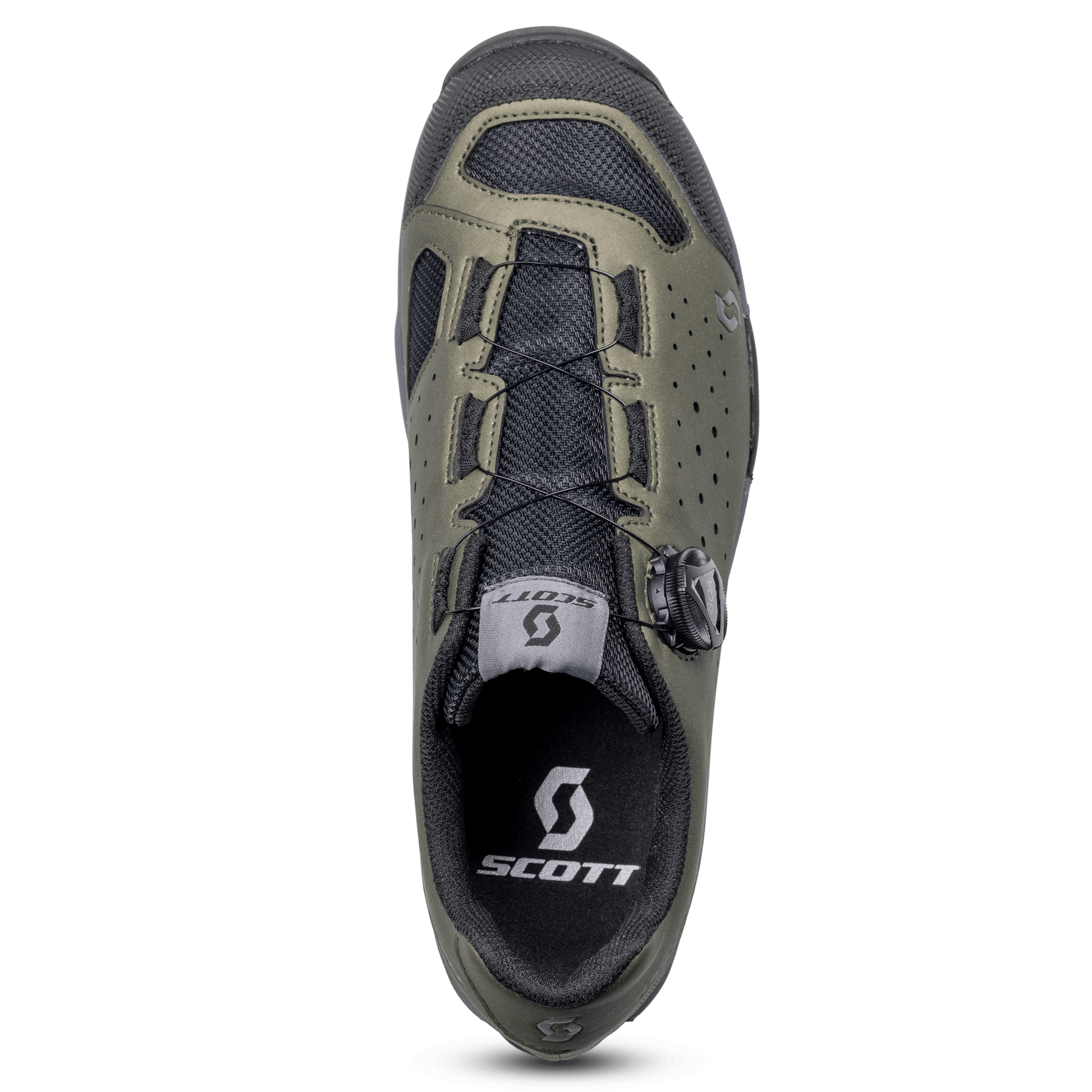 Scott M SHOE SPORT TRAIL EVO BOA