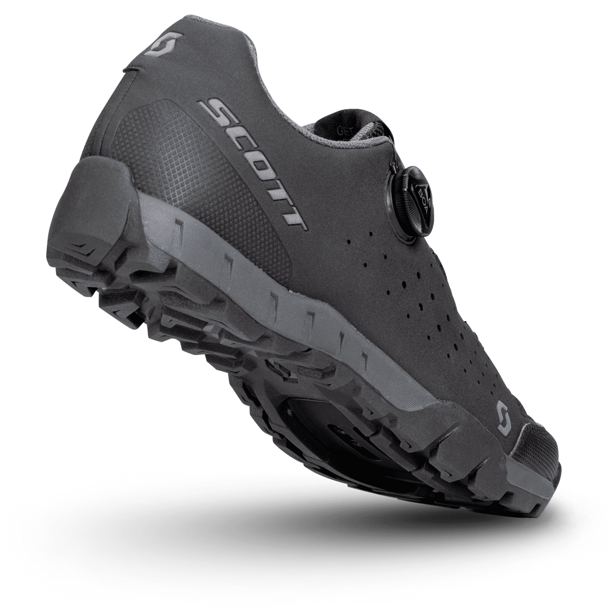 Scott M SHOE SPORT TRAIL EVO BOA