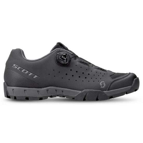 Scott M SHOE SPORT TRAIL EVO BOA