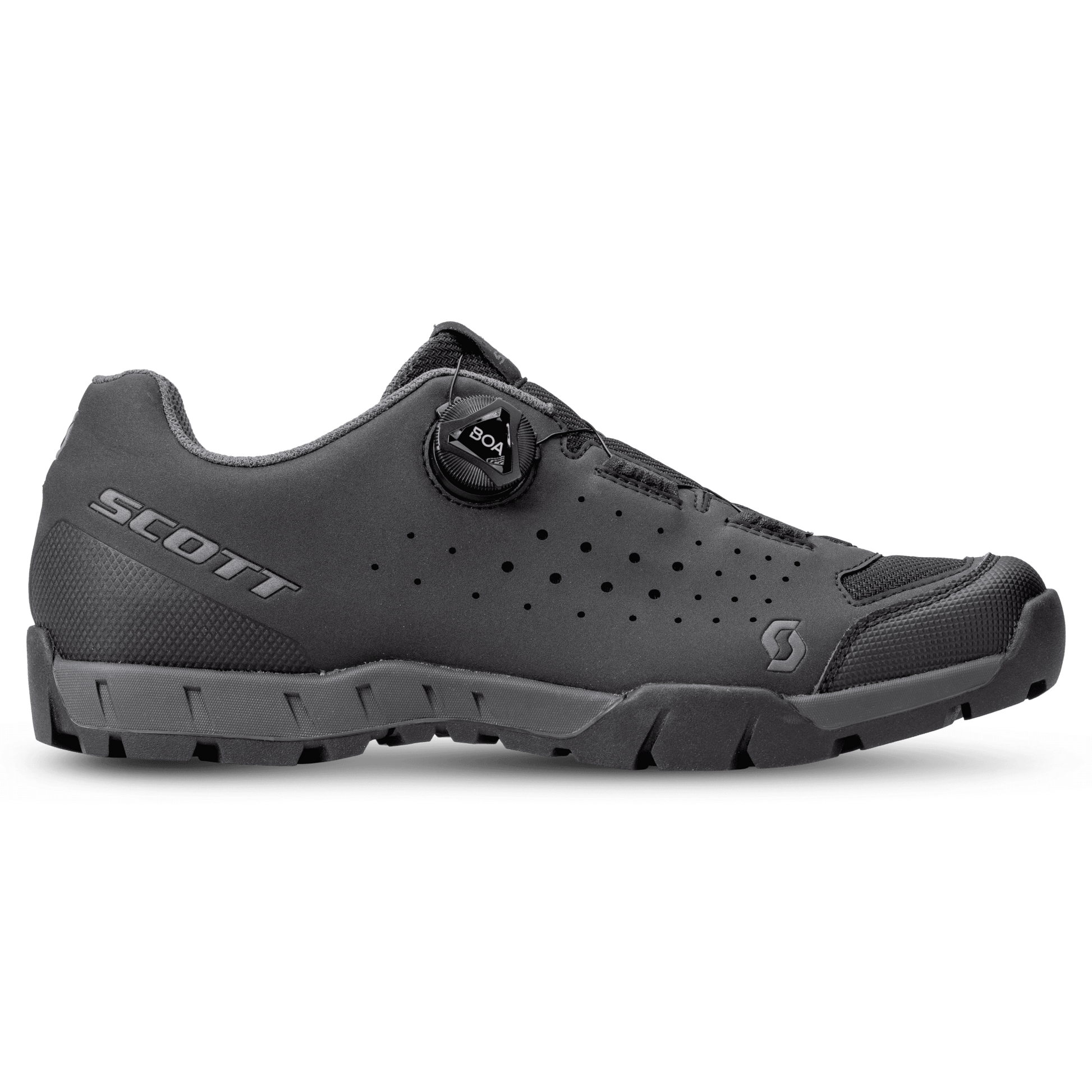 Scott M SHOE SPORT TRAIL EVO BOA