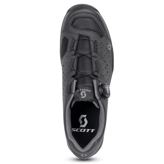 Scott M SHOE SPORT TRAIL EVO BOA