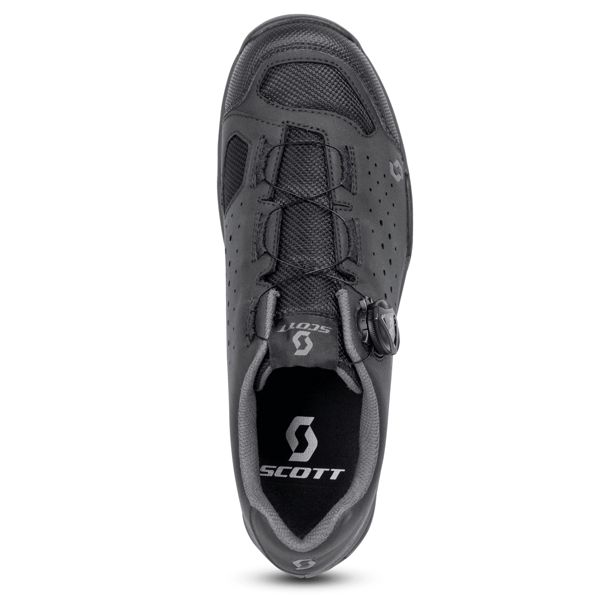Scott M SHOE SPORT TRAIL EVO BOA
