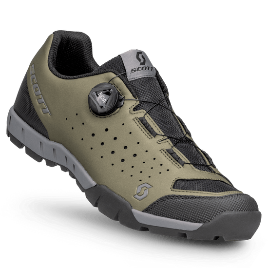 Scott M SHOE SPORT TRAIL EVO BOA