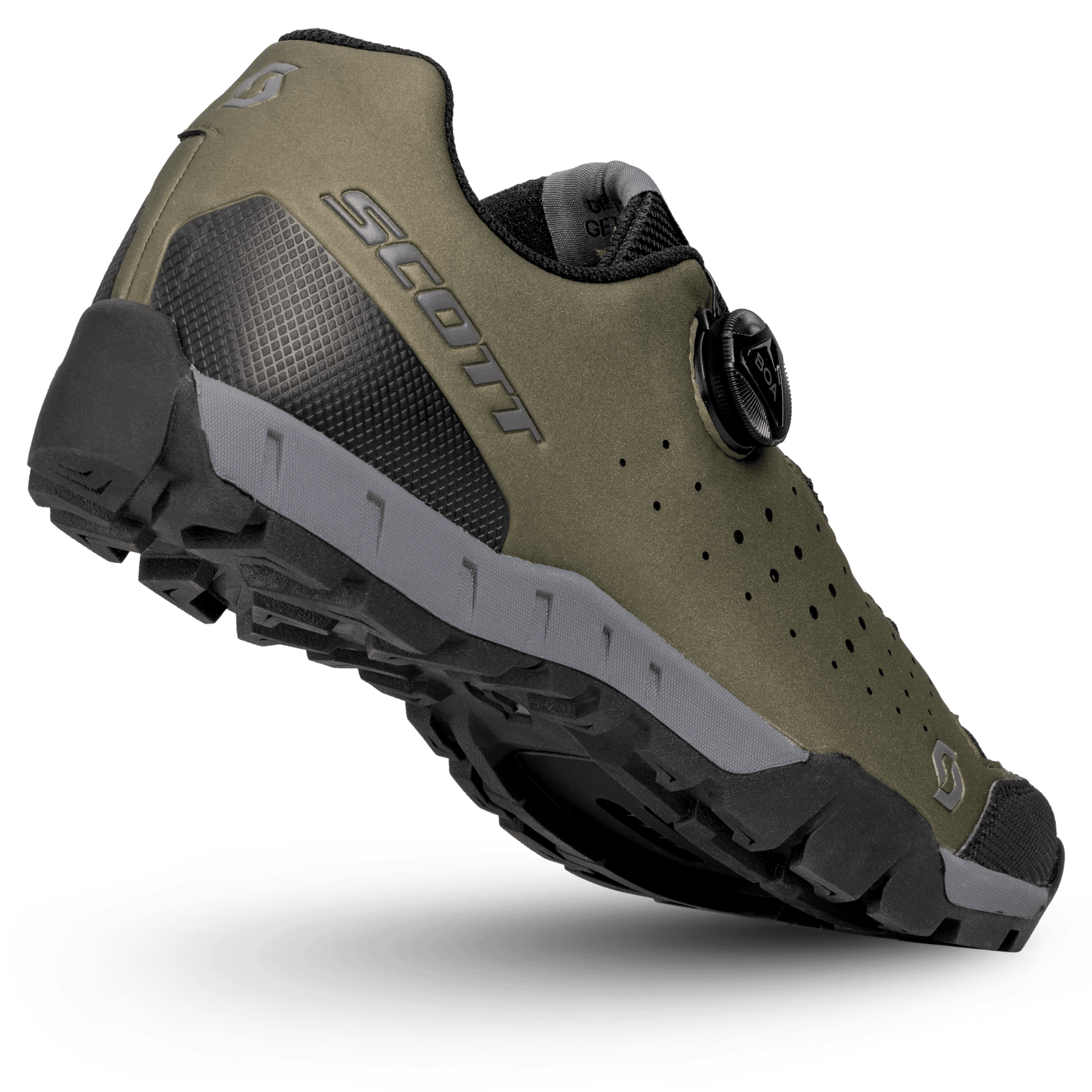 Scott M SHOE SPORT TRAIL EVO BOA