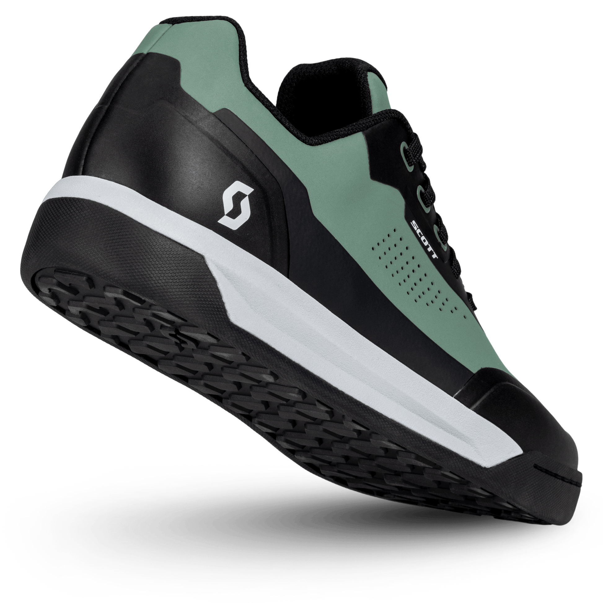 Scott M SHOE VOLT EVO FLAT